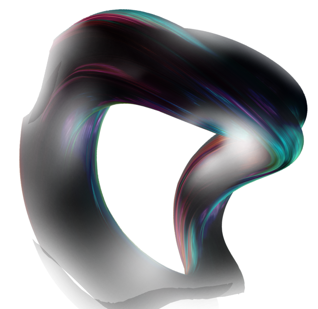 Zilliqa Swirl